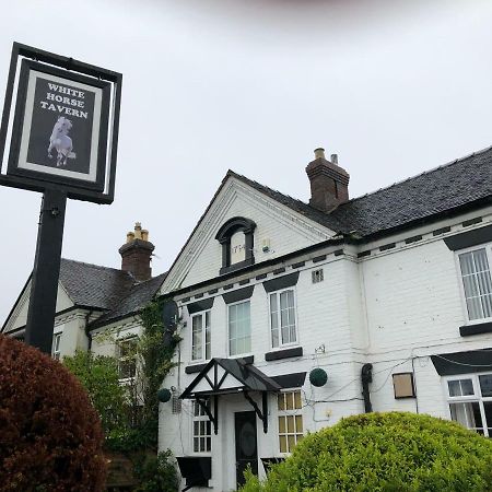 White Horse Tavern Telford Exterior photo
